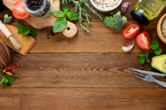 Nutrition and Community Health