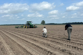 Agriculture & Natural Resources