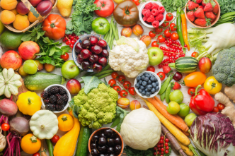 Nutrition & Community Health