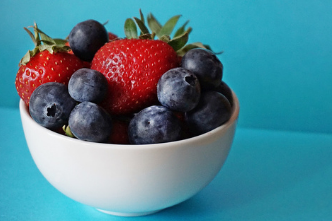 Nutrition & Community Health