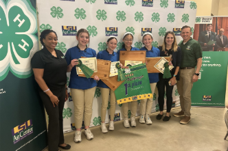 4-H Youth Development