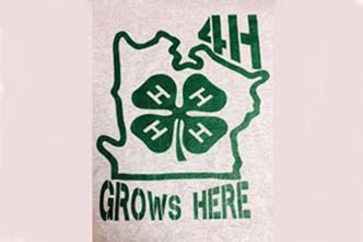 4-H Youth Development