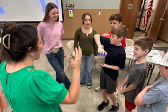 Vermilion 4-H