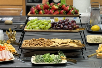 Nutrition & Community Health