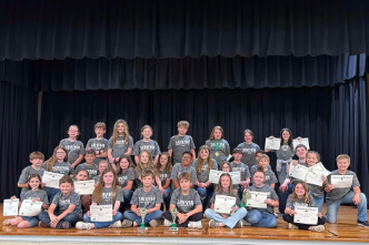 Catahoula 4-H
