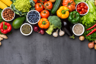 Nutrition & Community Health