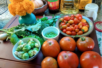 Agriculture & Natural Resources