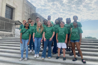 4-H Youth Development
