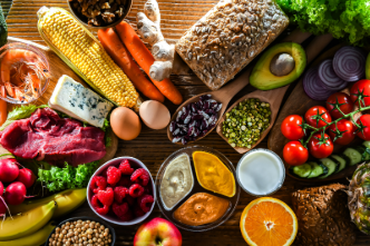 Nutrition & Community Health