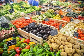 Nutrition & Community Health