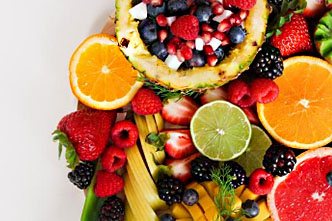 Nutrition & Community Health