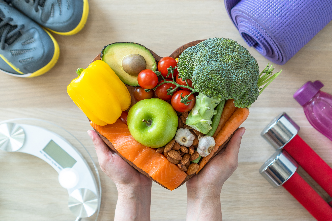 Nutrition & Community Health