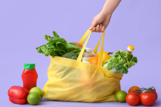 Nutrition & Community Health