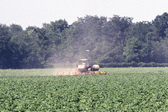 Agriculture & Natural Resources