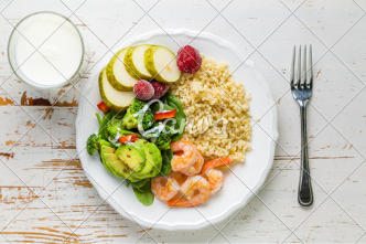 Nutrition & Community Health