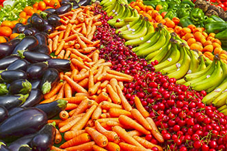 Nutrition and Community Health