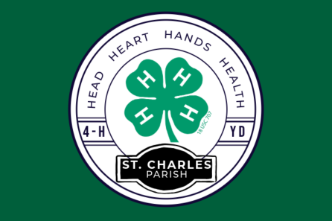 St. Charles 4-H Youth Development
