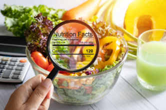 Nutrition and Community Health