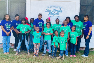 4-H Youth Development