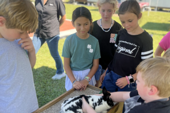 Concordia 4-H