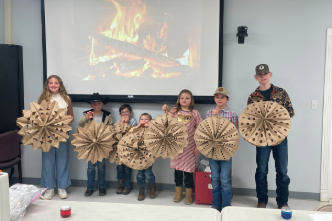 4-H Youth Development