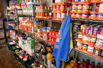Nutrition and Community Health