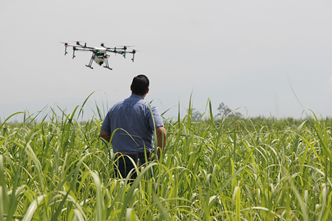 Precision and Digital Agriculture