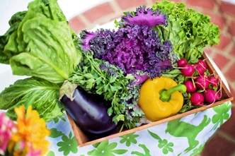 Family, Food & Health