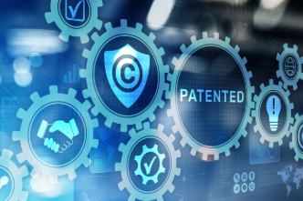 Sponsored Programs & Intellectual Property