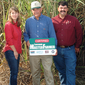 How to Become a Certified Master Farmer