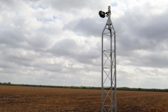 Time-Lapse Camera