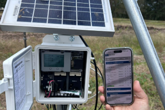 Weather Monitor