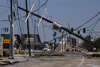 Power Outages