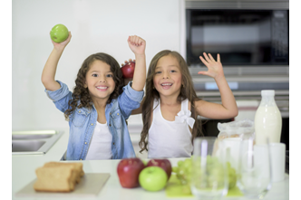 About Healthy Communities