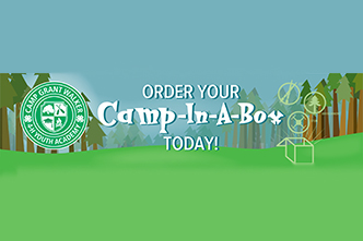 Camp-in-a-Box