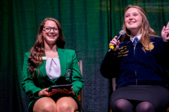 Leadership & Civic Engagement
