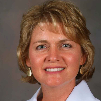 Dr. Christine Navarre