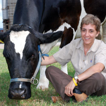Dr. Cathleen Williams