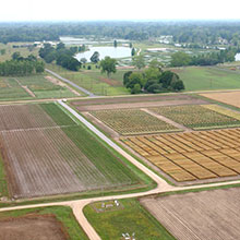 Central Research Station