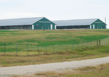 Hill Farm Research Station