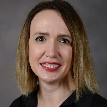 Dr. Ashley Edwards