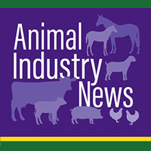 Animal Industry News Update