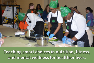 Healthy Living