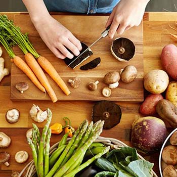 Healthy Communities