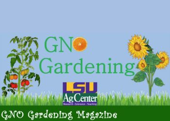 GNO Gardening