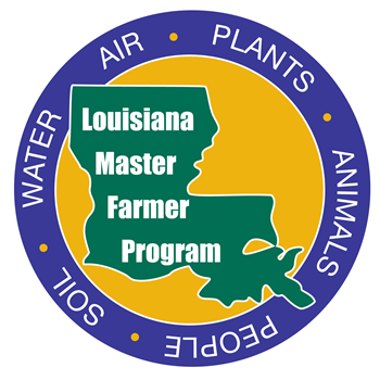 Louisiana Master Farmer Program