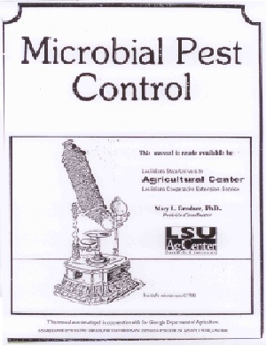 Click image for PDF of the Microbial Pest Control Manual