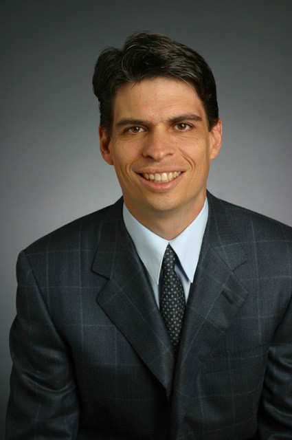 Gillespie, Jeffrey M.