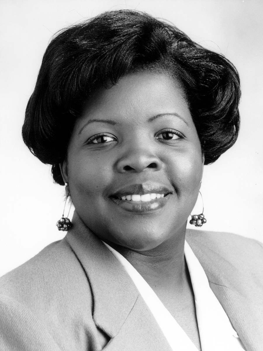 Allen, Ophelia L.