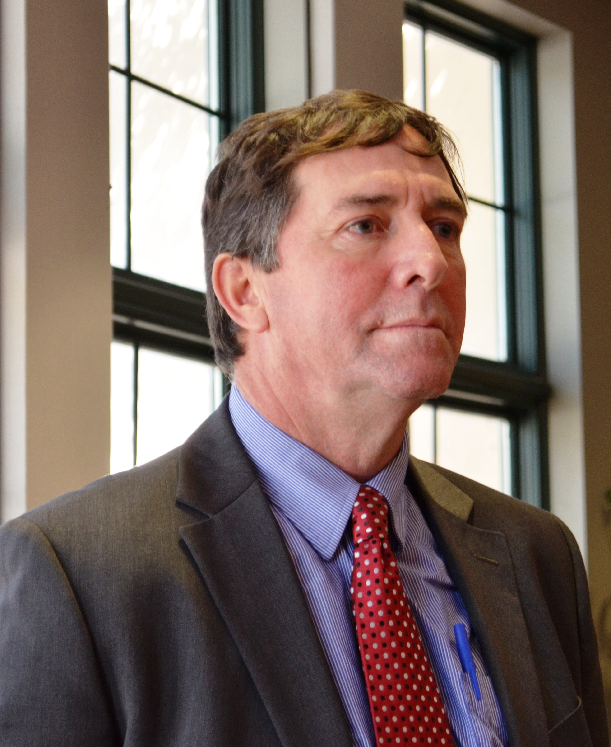 Granger, Andrew L.